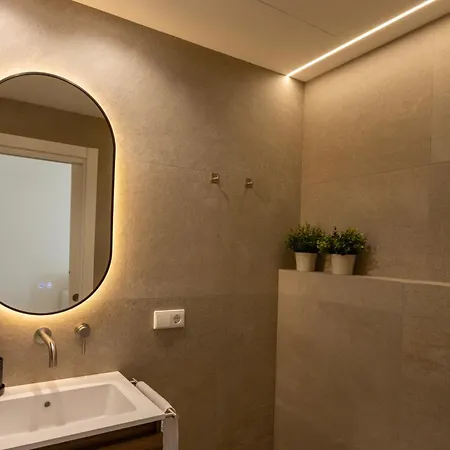 Boutique - One Tower Appartement