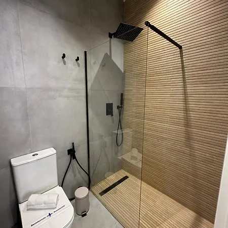 Apartmán Travel Habitat Jardin Ayora