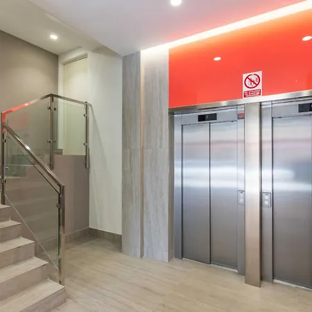 Invalencia Valls Flat Apartamento *