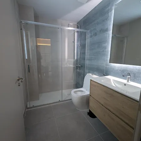 Port Corporate Living Valencia