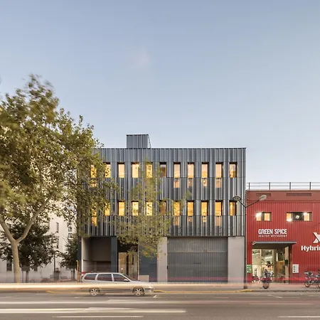 Appartamento Housing Maritim By Sharingco Valenza