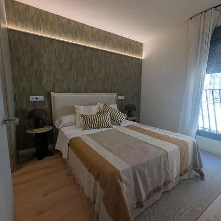 Port Corporate Living Apartment *