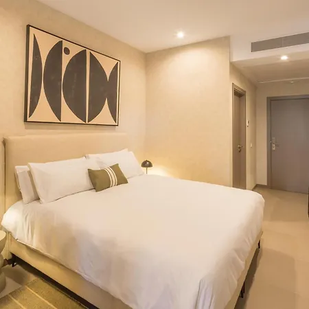 Appartamento Housing Maritim By Sharingco