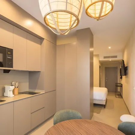 Housing Maritim By Sharingco *