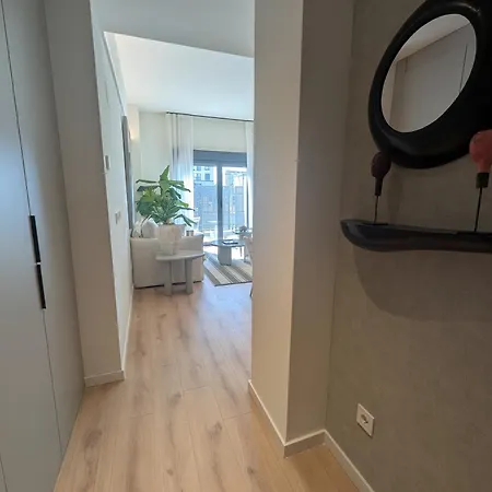 Port Corporate Living