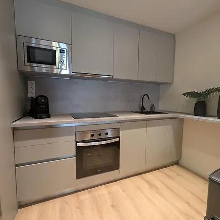 Port Corporate Living