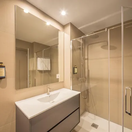 Housing Maritim By Sharingco Valenza