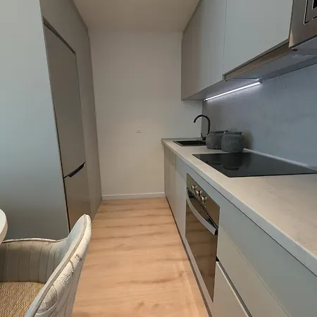 Port Corporate Living Valencia