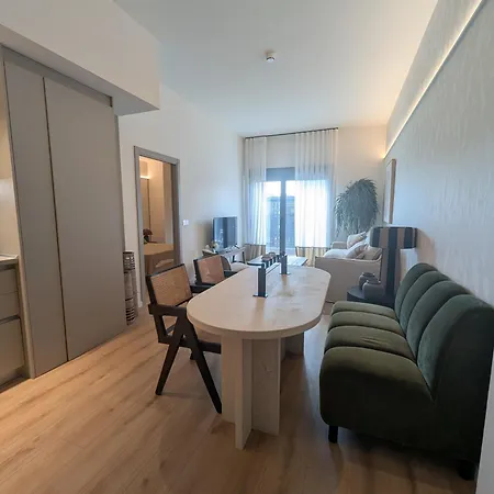 Apartment Port Corporate Living Valencia