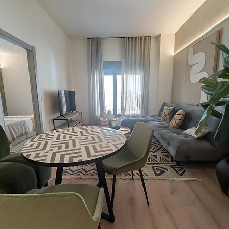 Port Corporate Living *