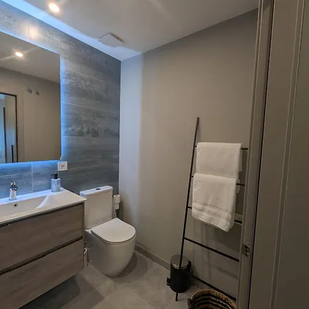 Port Corporate Living Appartement