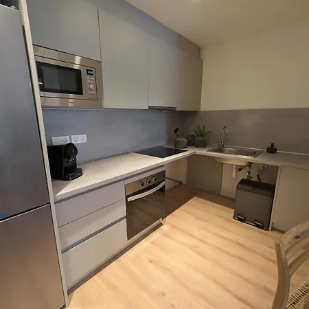 Port Corporate Living Appartement Valencia