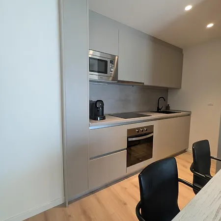 Port Corporate Living Appartement Valencia