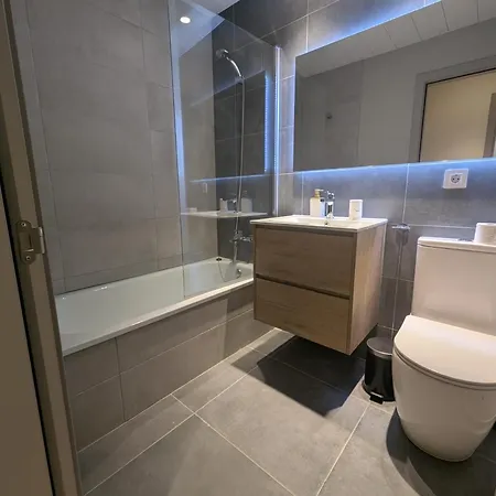 Port Corporate Living *