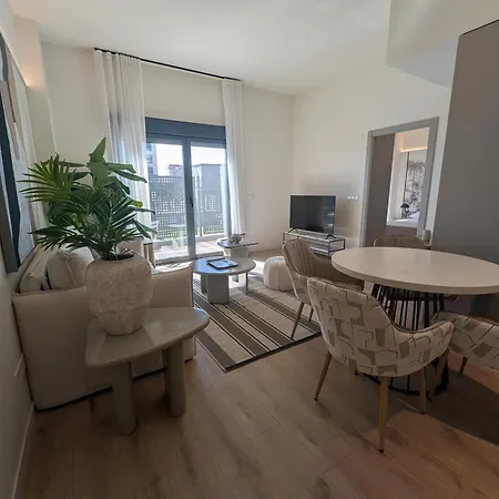 Port Corporate Living