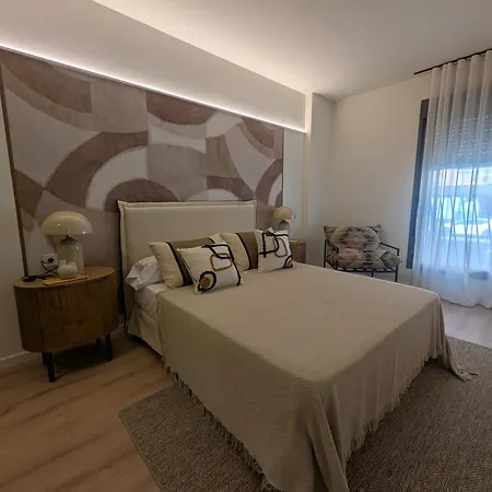 Port Corporate Living Appartement Valencia