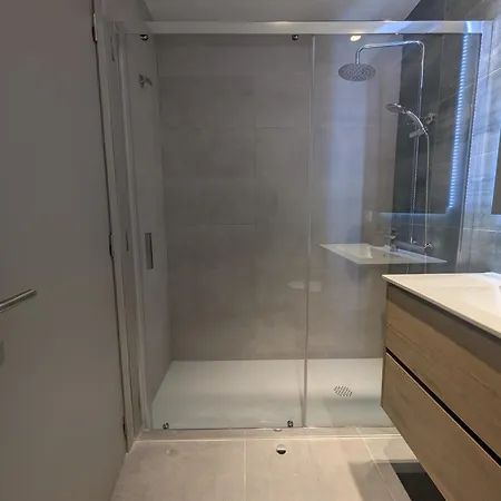 Appartement Port Corporate Living *