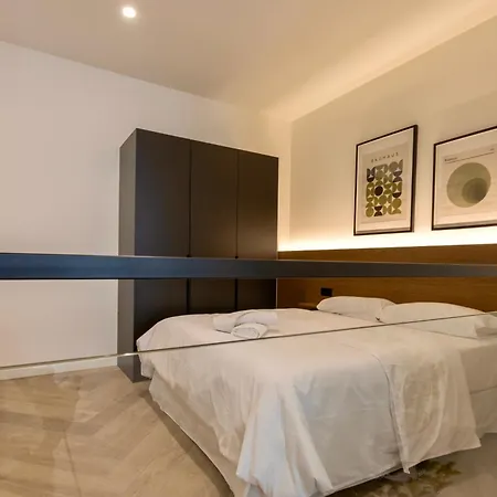 Boutique - One Tower Appartement Valencia