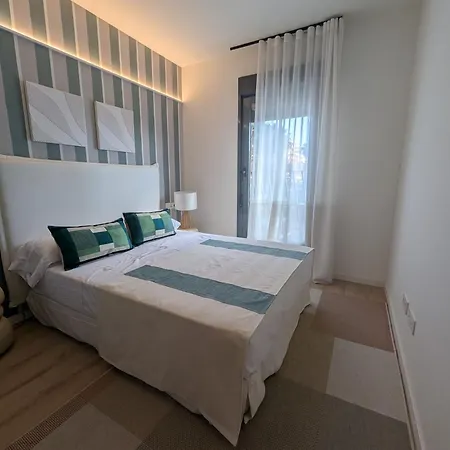 Port Corporate Living * Valencia