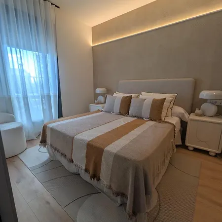 Port Corporate Living Valencia