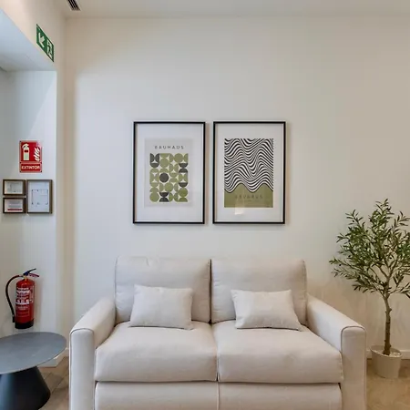 Appartement Boutique - One Tower