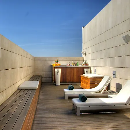 Neptuno Playa & Valencia