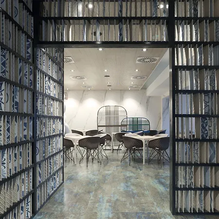 호텔 Neptuno Playa &