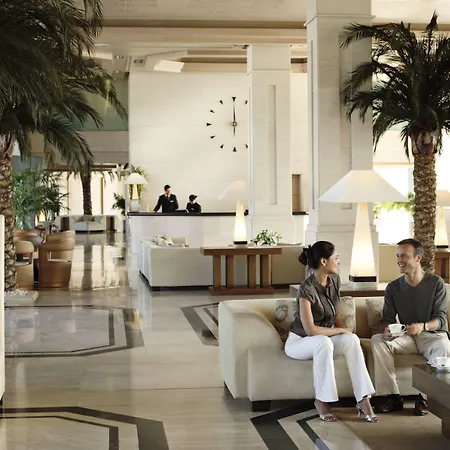 Arenas Balneario 5*