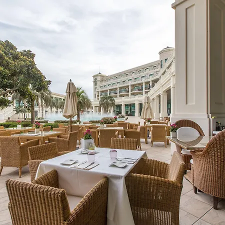 Arenas Balneario 5* Valence