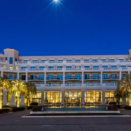 Arenas Balneario Отель