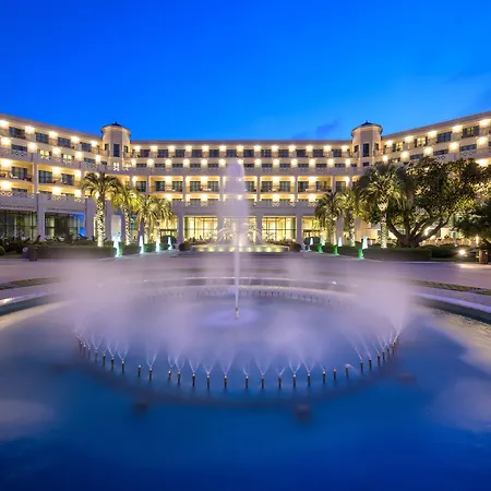 Отель Arenas Balneario 5*