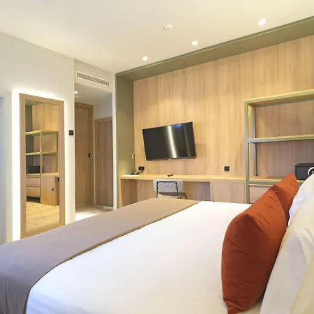 Otel Dwo 4*