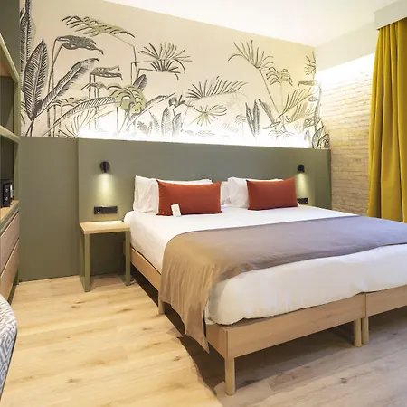 Dwo Szálloda 4*