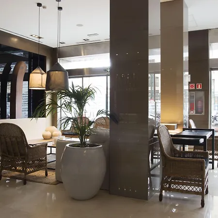 제니트 4* 발렌시아