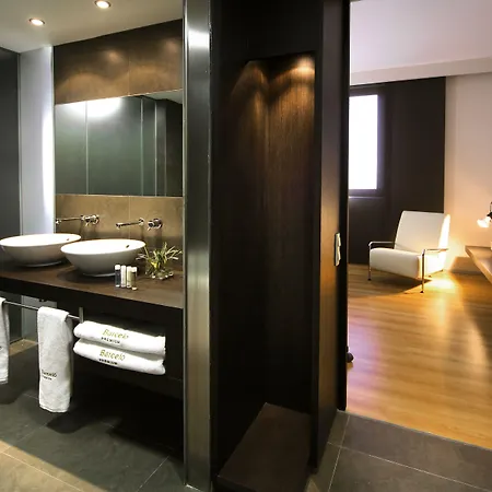 Hotel Barcelo Valencia
