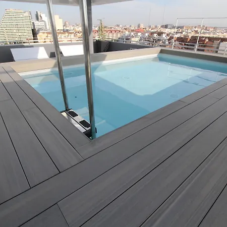 Barcelo Hotel Valencie