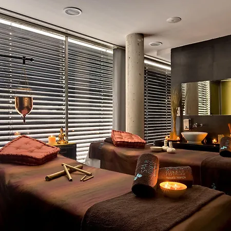 Hotel Barcelo Valencia