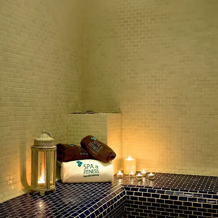 Hotel Barcelo 4*