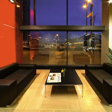 Barcelo Hotel Valencia