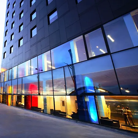 Barcelo Hotel Valencia