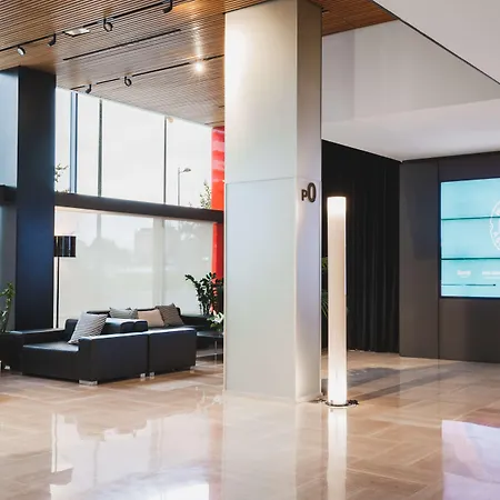 Barcelo Hotel Valencia