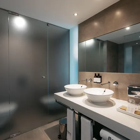 Barcelo Hotel Valencia