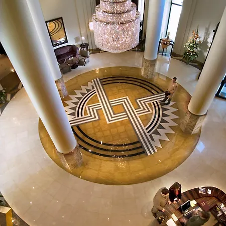 The Westin 5* Valencia