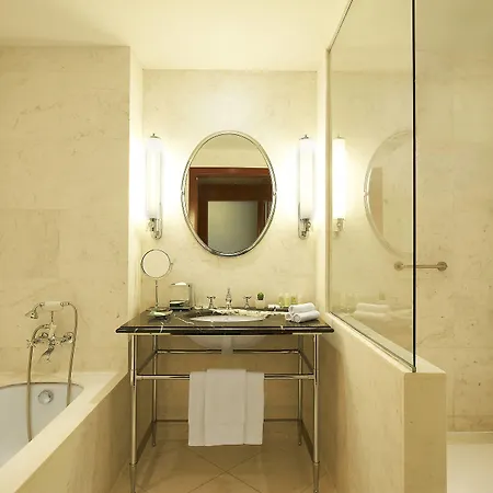 The Westin Hotel Valencia