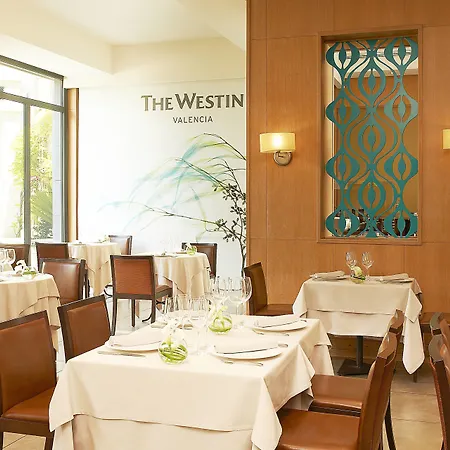 The Westin Hotel 5*