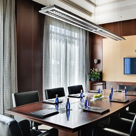 The Westin 5* Valencia