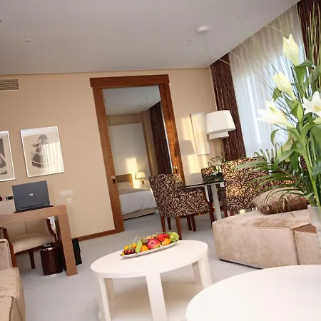 Sercotel Sorolla Palace 4* Valencia