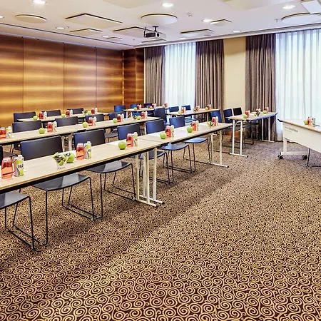 Sercotel Sorolla Palace Hotel