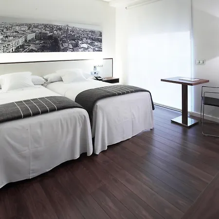 瓦伦西亚普里默斯酒店