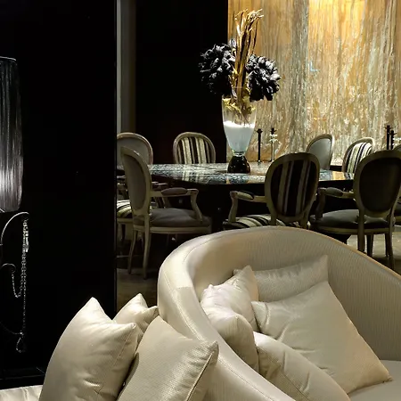 酒店 文奇宫殿酒店 瓦伦西亚